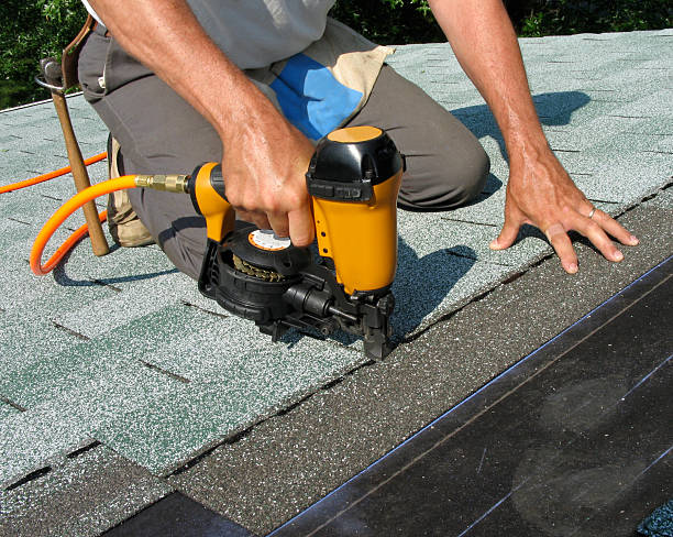 Best Emergency Roof Repair  in Thomaston, GA
