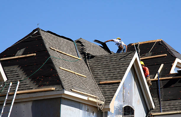 Best New Roof Installation  in Thomaston, GA