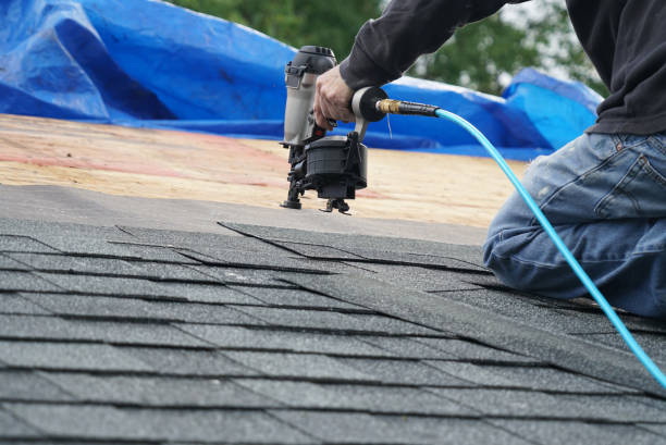 Trusted Thomaston, GA Roofing Contractor Experts