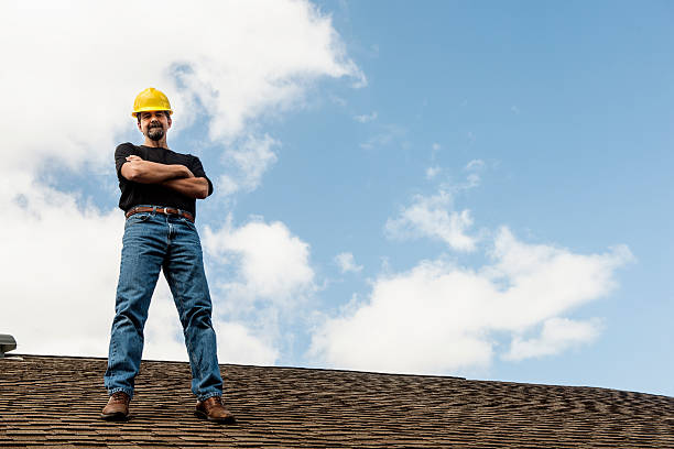 Best New Roof Installation  in Thomaston, GA