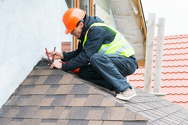 Quick and Trustworthy Emergency Roof Repair Services in Thomaston, GA