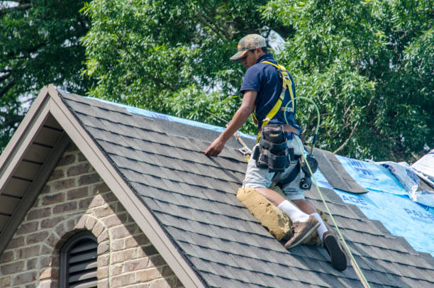 Best Roof Repair Services  in Thomaston, GA